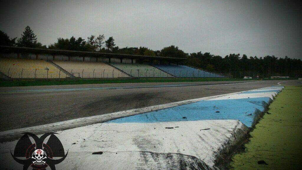 Touristenfahrt Hockenheim 25102014 (2)