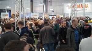 Motorradmesse Leipzig 2016 (7)