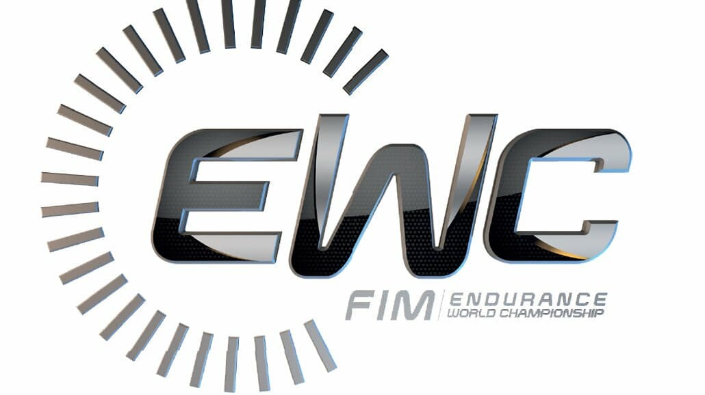 EWC Logo