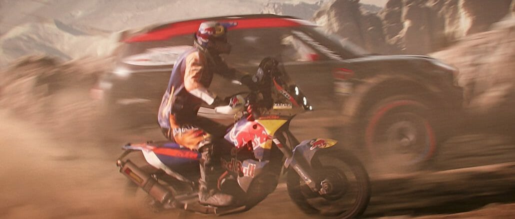Dakar 2018 - the Game - Motorcycles News (6)