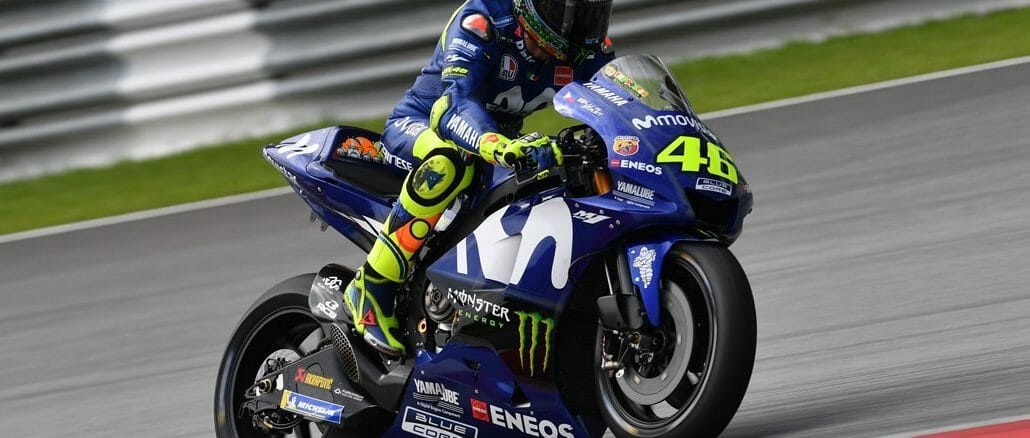 MotoGP Sepang Test 2018 - Motorcycles News (18)