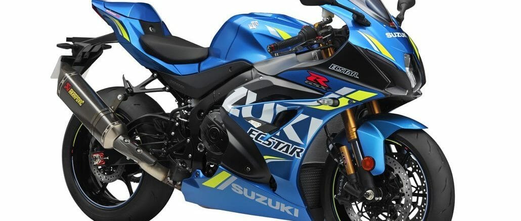 Suzuki GSX-R1000R Seinsei - Motorcycles News (38)