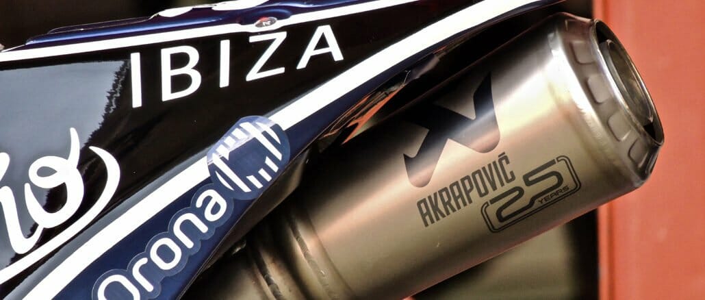 akrapovic Pixabay