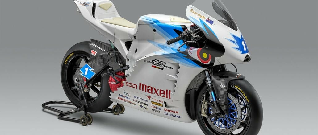 Mugen ZeroTT 2018 - Motorcycles News (1)