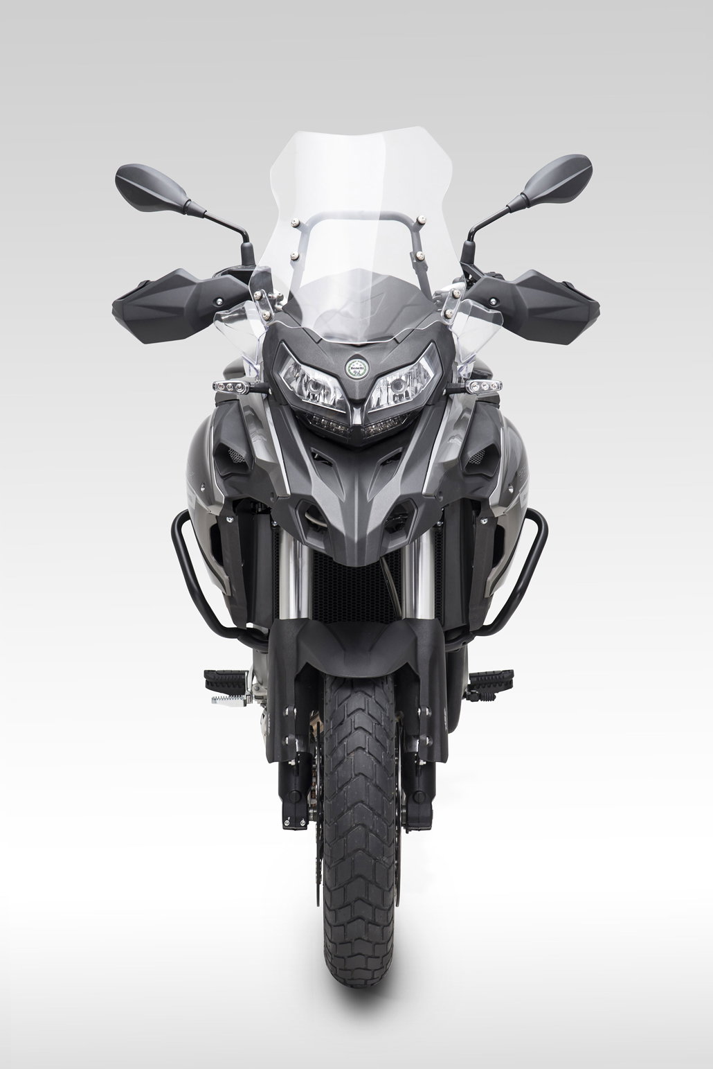 Centralina Aggiuntiva RACE BENELLI TRK 502 TRK 702 E LEONCINO 752 800