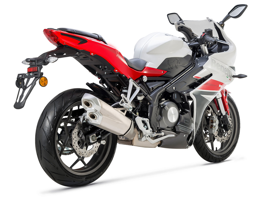2021 Benelli 302R Specifications and Expected Price in India