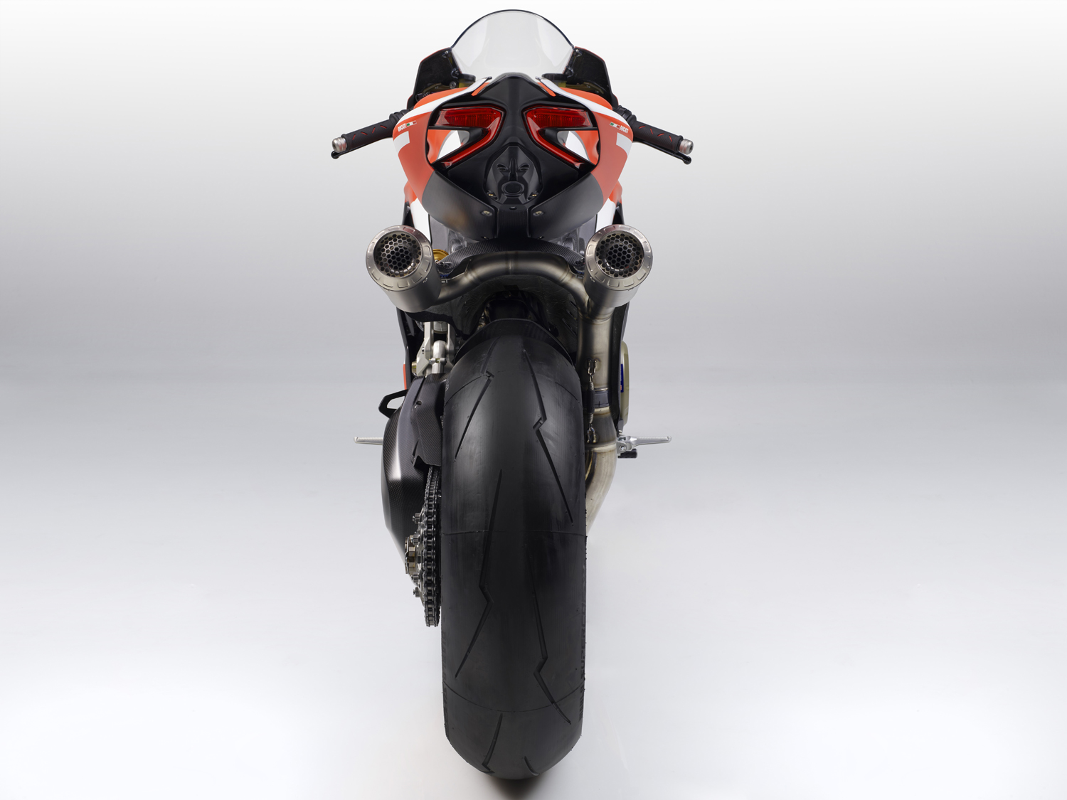 Ducati 1299 Panigale R Final Edition Motorcycles News Motorcycle Magazine