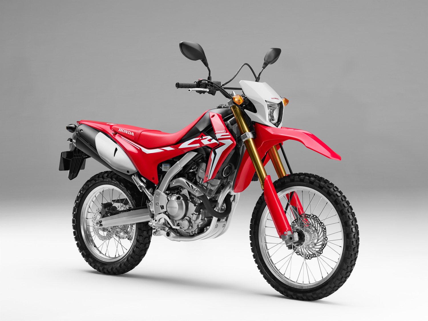 Pictures Honda CRF 250 L CRF 250 Rally MotorcyclesNews Motorcycle Magazine