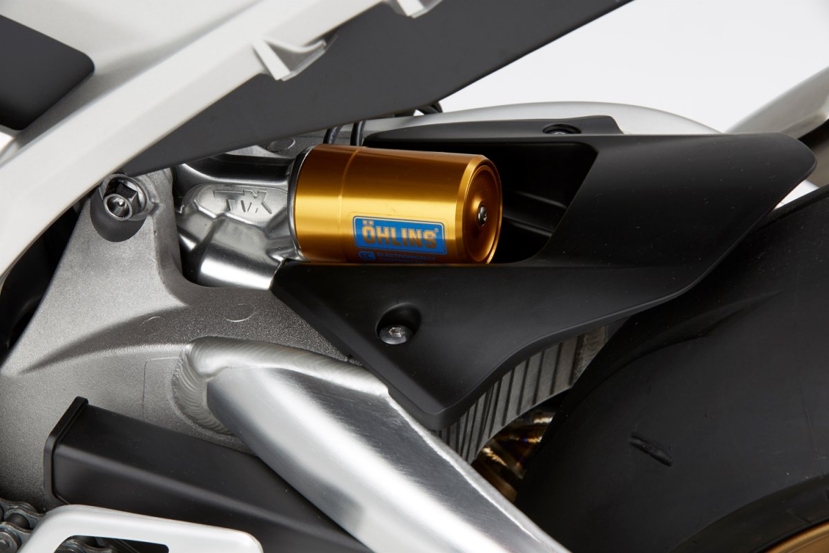 17YM CBR1000RR Fireblade SP and SP2