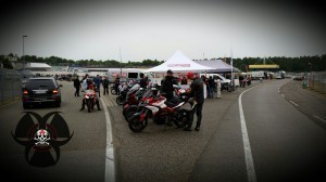 Motorrad Festival PS-Tuner-GrandPrix