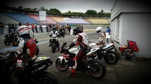 Motorrad-Festival PS-Tuner-GrandPrix 2014 Hockenheim