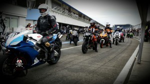 Motorrad-Festival PS-Tuner-GrandPrix 2014 Hockenheim