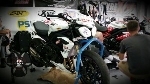 Motorrad-Festival PS-Tuner-GrandPrix 2014 Hockenheim