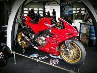 Motorrad-Festival PS-Tuner-GrandPrix 2014 Hockenheim