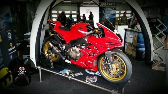 Motorrad-Festival PS-Tuner-GrandPrix 2014 Hockenheim (6)