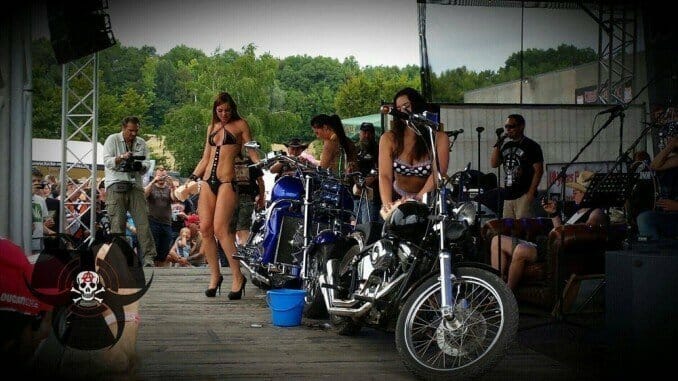 Bike&Music Weekend Geiselwind Autohof Strohofer (6)