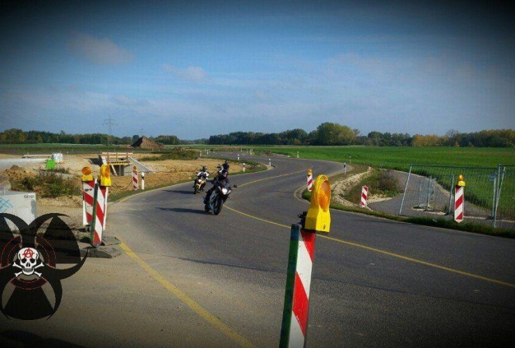 genialste Baustelle 4