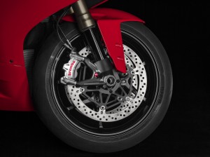 1299 PANIGALE Ducati