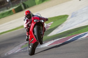 Ducati PANIGALE S 1299