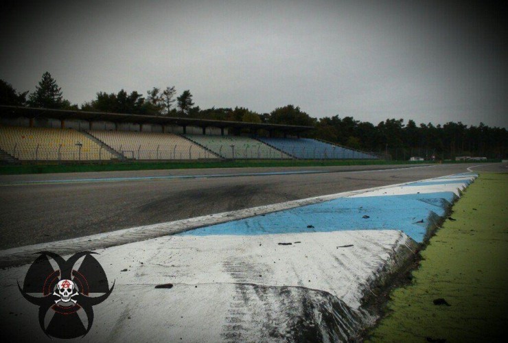 Touristenfahrt Hockenheim 25102014 2