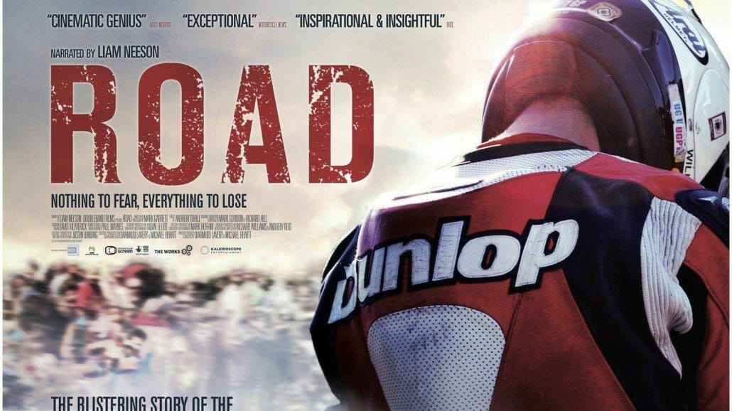 road