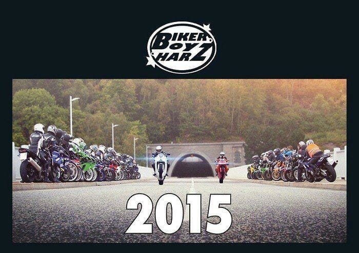 Biker Boyz Harz (1)