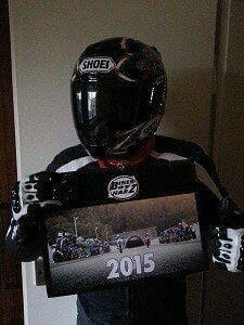Biker Boyz Harz