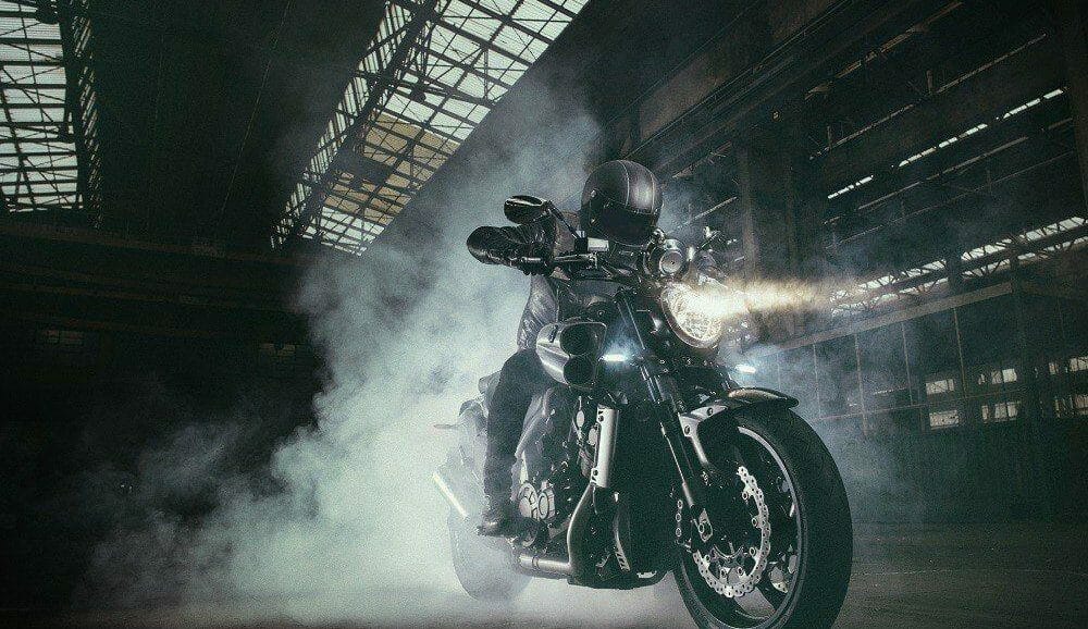 V-MAX CARBON 2015 Yamaha (10)