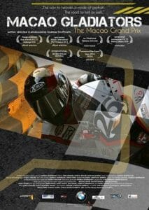 Macau Gladiators