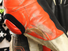 WIZ Ellenbogenschleifer Horsemen of Apocalypse com 5