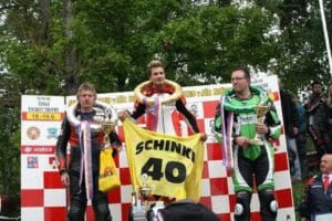 Wolfgang Schuster #53 Wolfi Interview