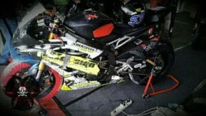 1000km Hockenheim 2015 (7)