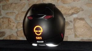SR1 Stealth rot Schuberth reflektion (4)