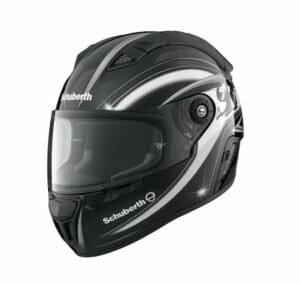 Schuberth SR1 Helm