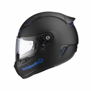 Schuberth SR1 Helm