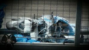 Unfall Hockenheim Touristenfahrt 2015 (5)
