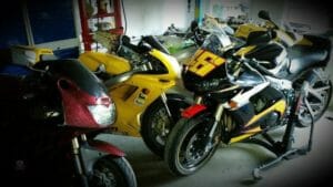 Review ConStands central stand (Motorcycle stand) 3 d79278a34a0493356700f9025aa123ef