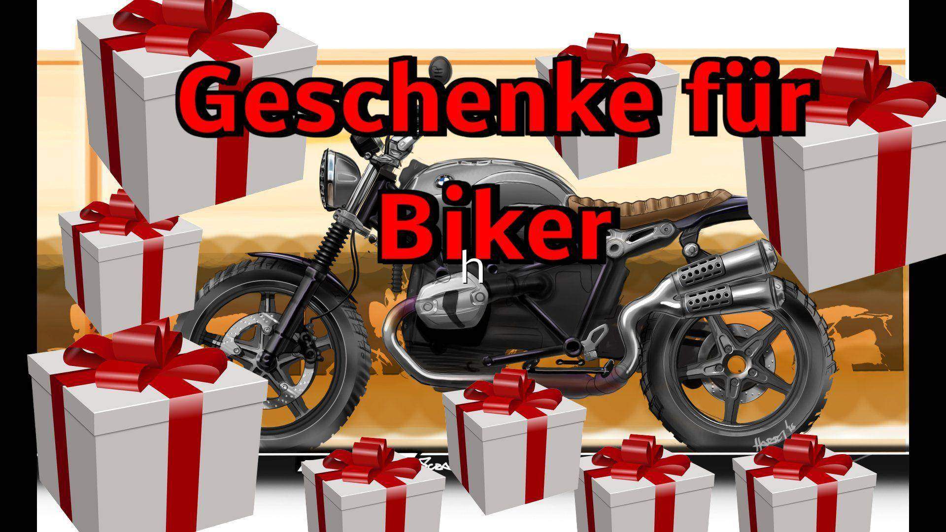 Geschenke für Biker › Motorcycles.News - Motorcycle-Magazine