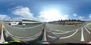 1000km Hockenheim 360 Grad 1 klein