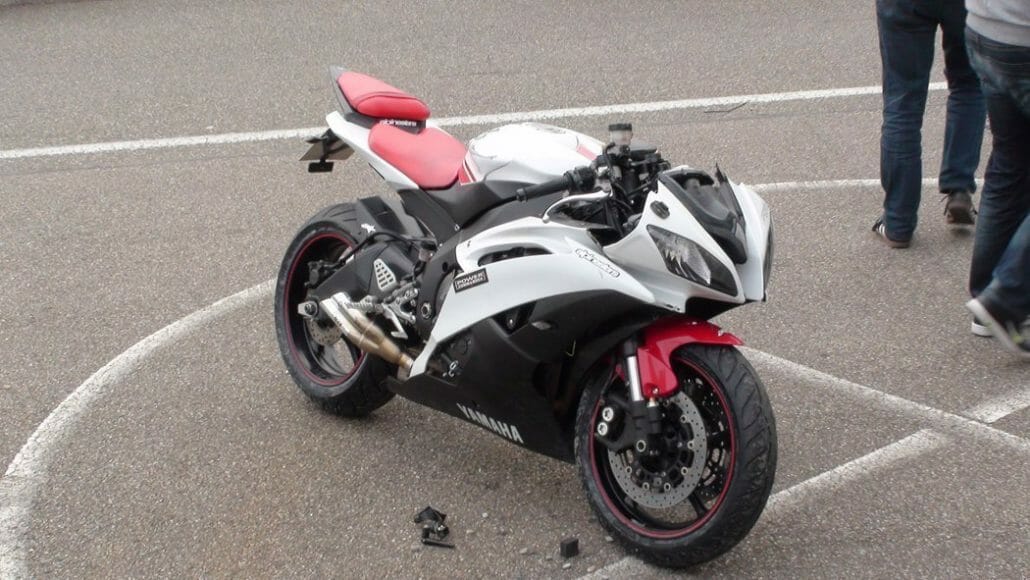 Touristenfahrt Hockenheim 5