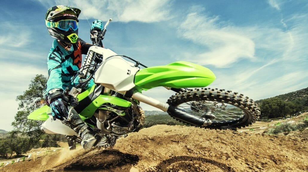 KX™250F