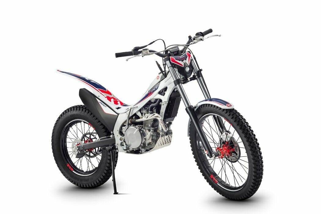 montesa cota 4rt