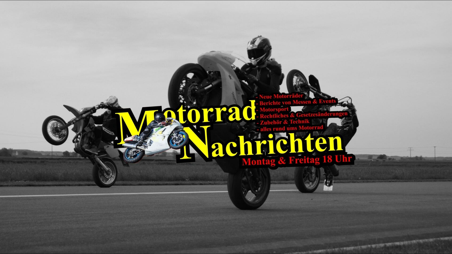 Motorrad Nachrichten motorrad nachrichten banner 3 motorcycles news Motorrad Nachrichten motorrad nachrichten banner 3 motorcycles news