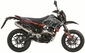 Dice SM 125 Quelle Kreidler