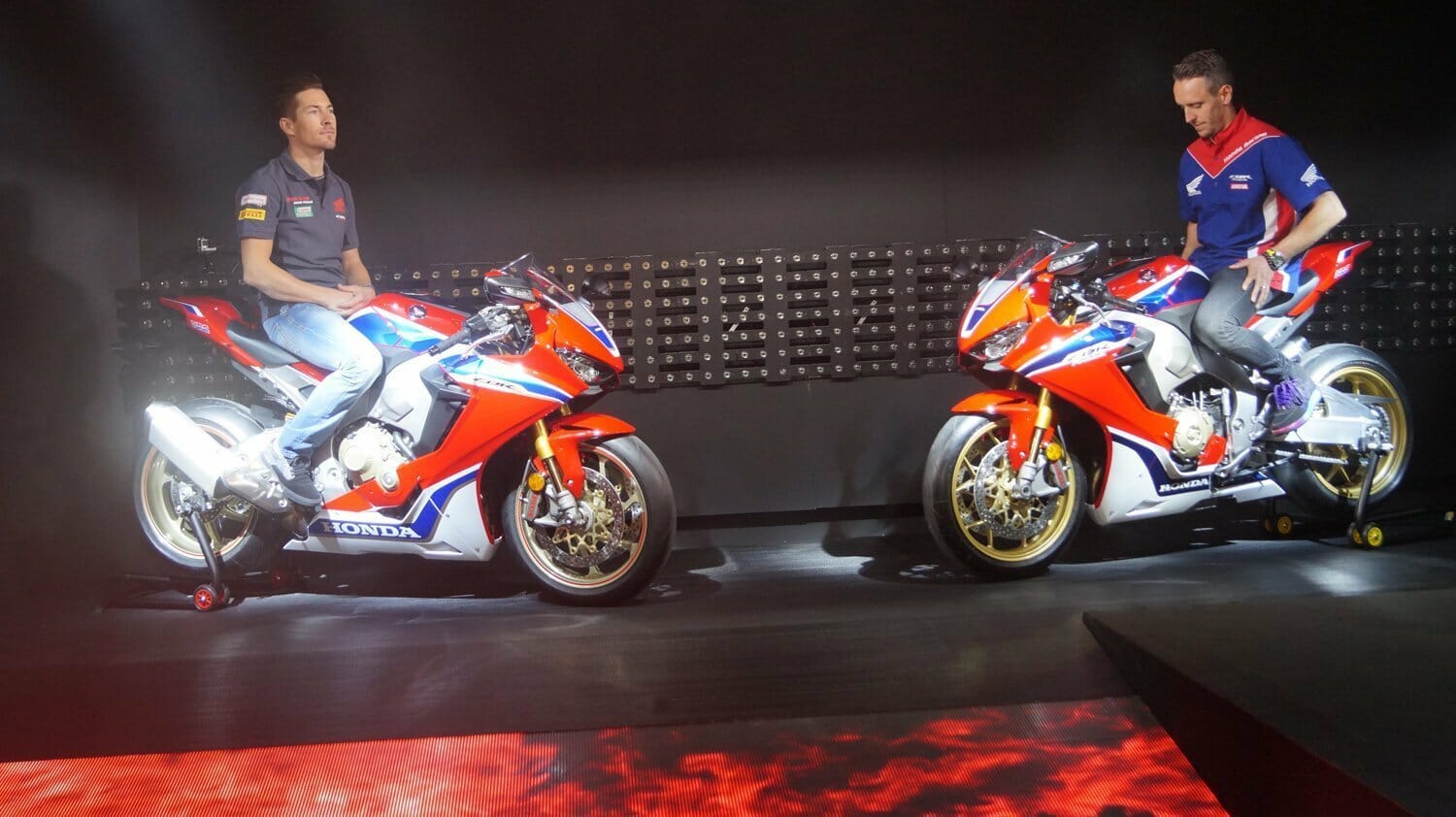 honda fireblade sp2