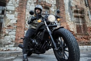 The Rebellion Has Begun Honda Cmx500 Rebel Motorcycles News Motorcycle Magazine