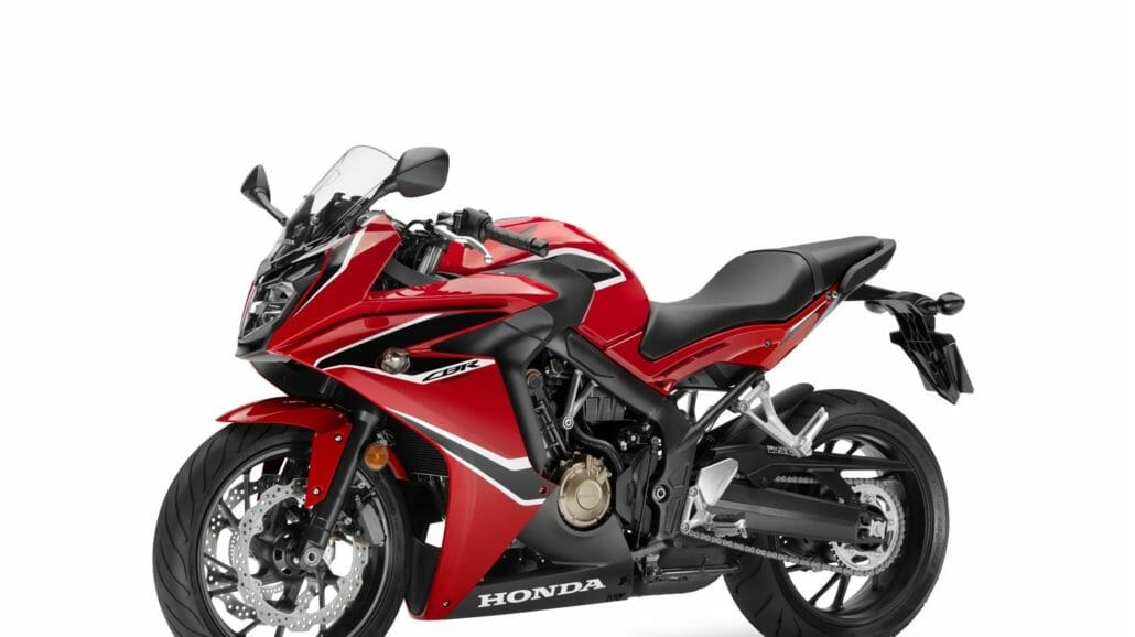 17YM CBR650F