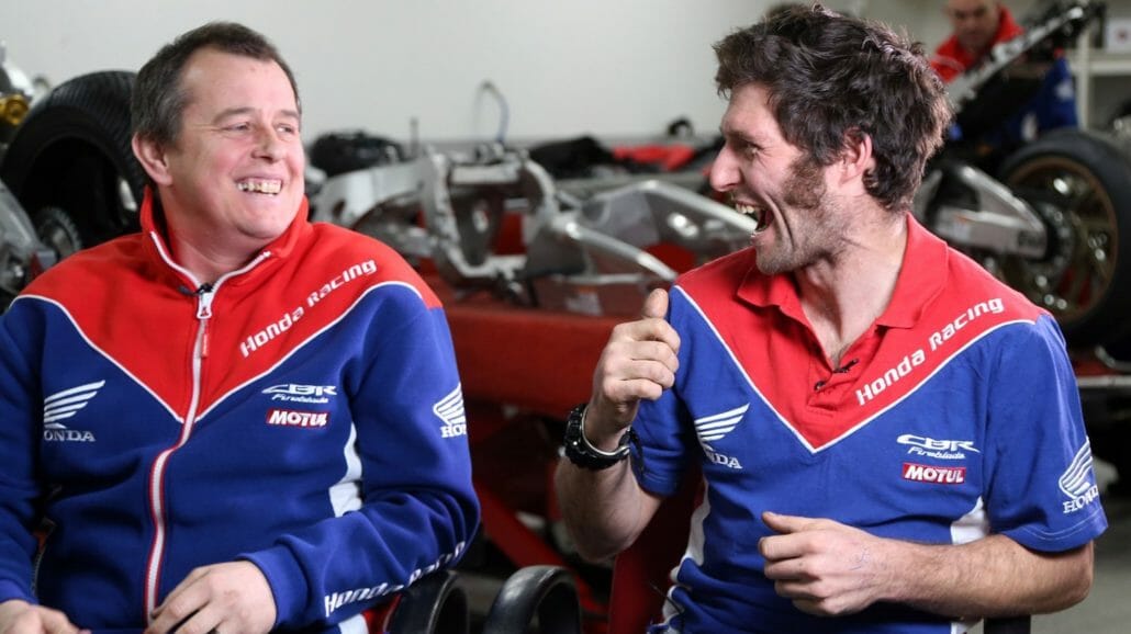 Honda Team (2)