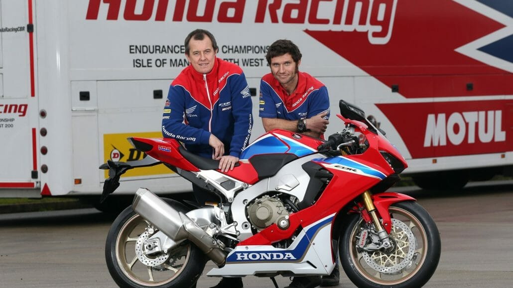 Honda Team (3)