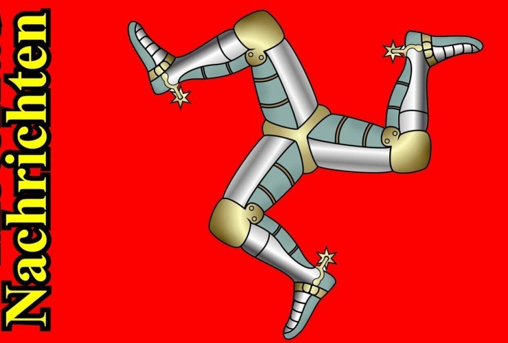 Isle of Man TT 2017 Nicky Hayden Beerdigung Hard Enduro Motorrad Nachrichten 154